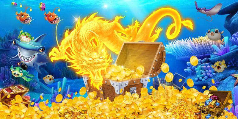 Tìm hiểu thế nào bắn cá thần rồng Tìm hiểu thế nào bắn cá thần rồng