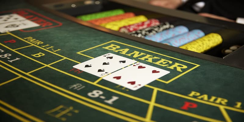 cách chơi Baccarat luôn thắng cách chơi Baccarat luôn thắng