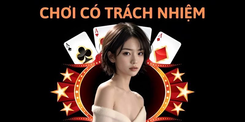 Chơi có trách nhiệm Chơi có trách nhiệm