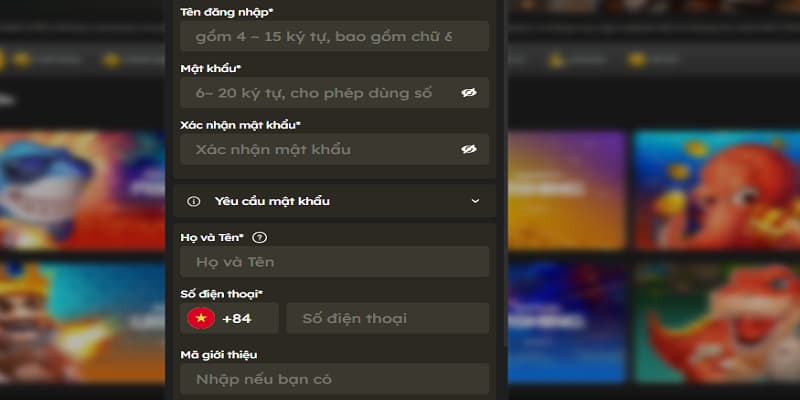 Đăng ký BJ88 Đăng ký BJ88