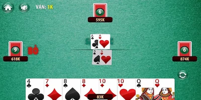 Game bài Game bài