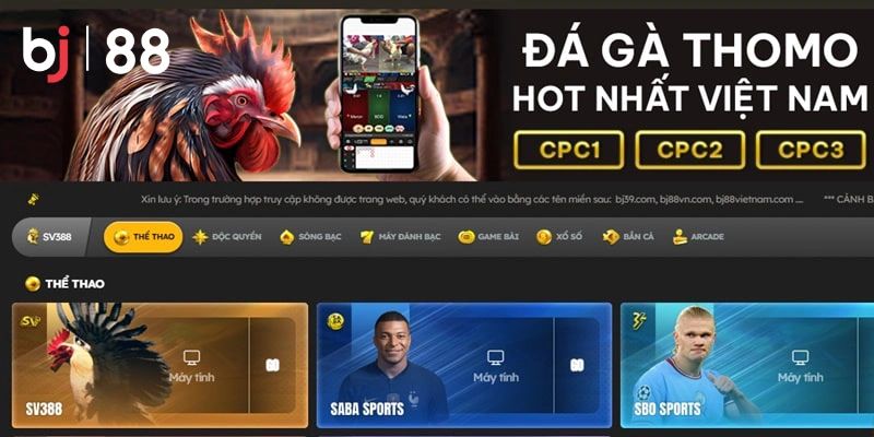 Giới Thiệu Cổng game đa dạng cho anh em tham gia