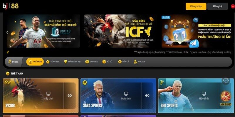 Giới Thiệu Hệ thống website vượt trội