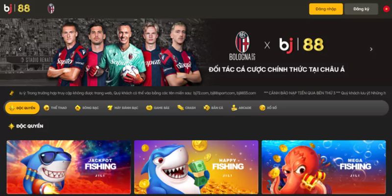 Tải App Bj88 Nhược điểm của ứng dụng nhà cái Bj88