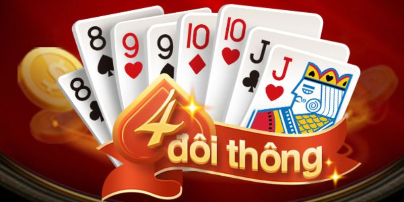 Tiến lên miền Nam là gì Cách chơi tiến lên miền Nam là gì?