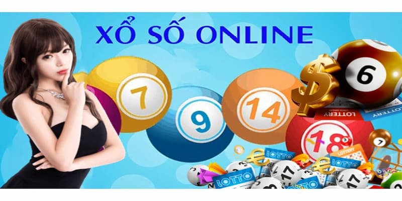Xổ số Xổ số
