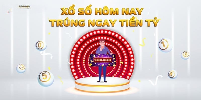 Xổ số Xổ số
